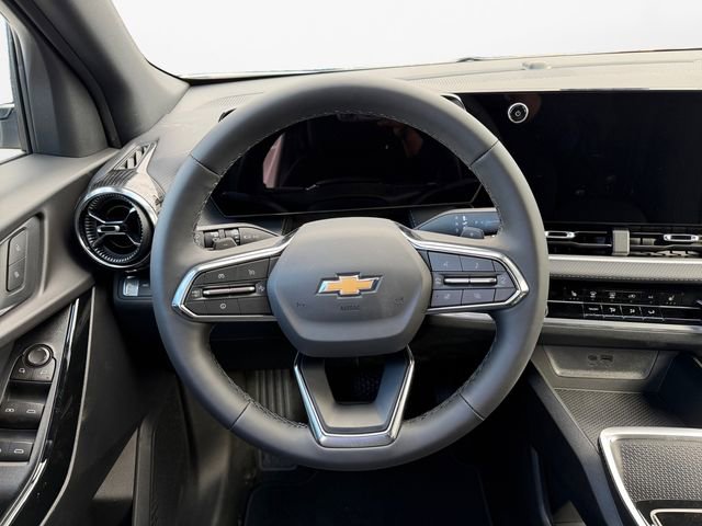 New 2026 Chevrolet Equinox LT image 12