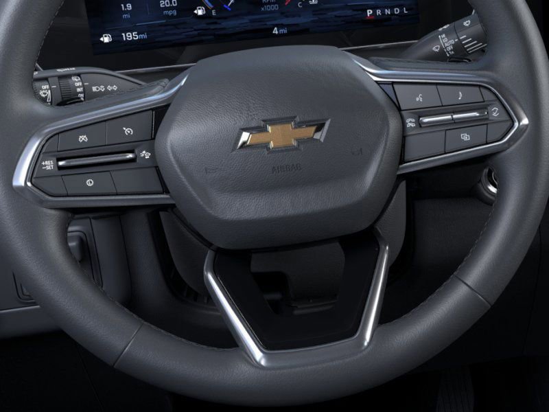 New 2026 Chevrolet Tahoe LS w/ Max Trailering Package image 23