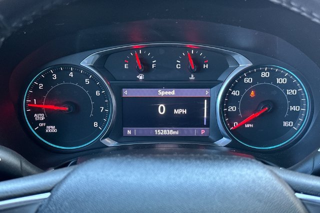 Used 2019 Chevrolet Equinox Premier AWD/4WD image 29