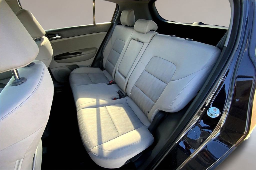 Used 2017 Kia Sportage LX image 24