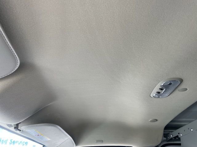 New 2026 Chevrolet Express 2500 w/ Driver Convenience Package RWD image 22