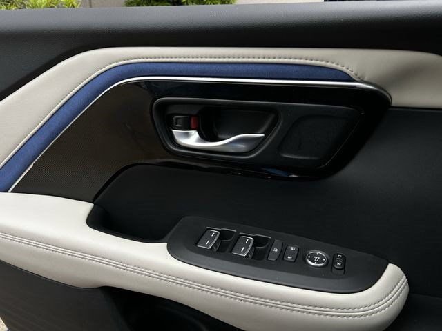 New 2026 Acura ADX A-Spec FWD image 27