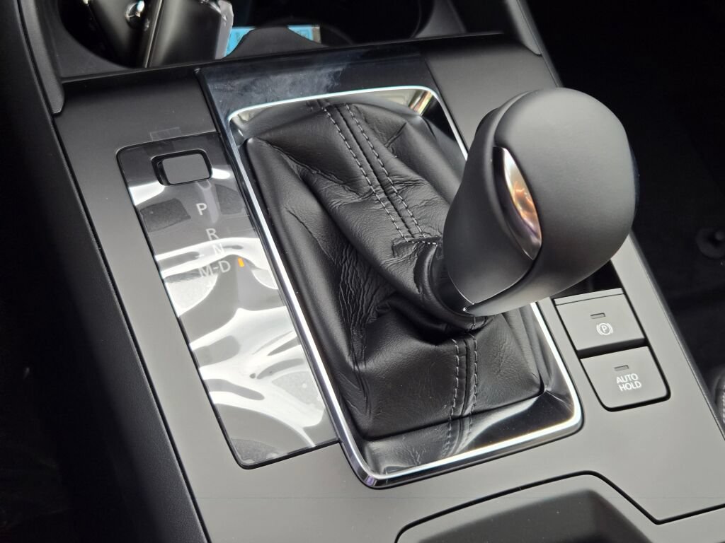 New 2026 MAZDA CX-5 Preferred AWD/4WD image 22