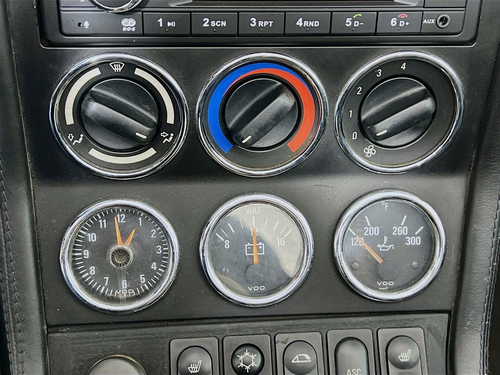 Used 1999 BMW M Roadster image 18