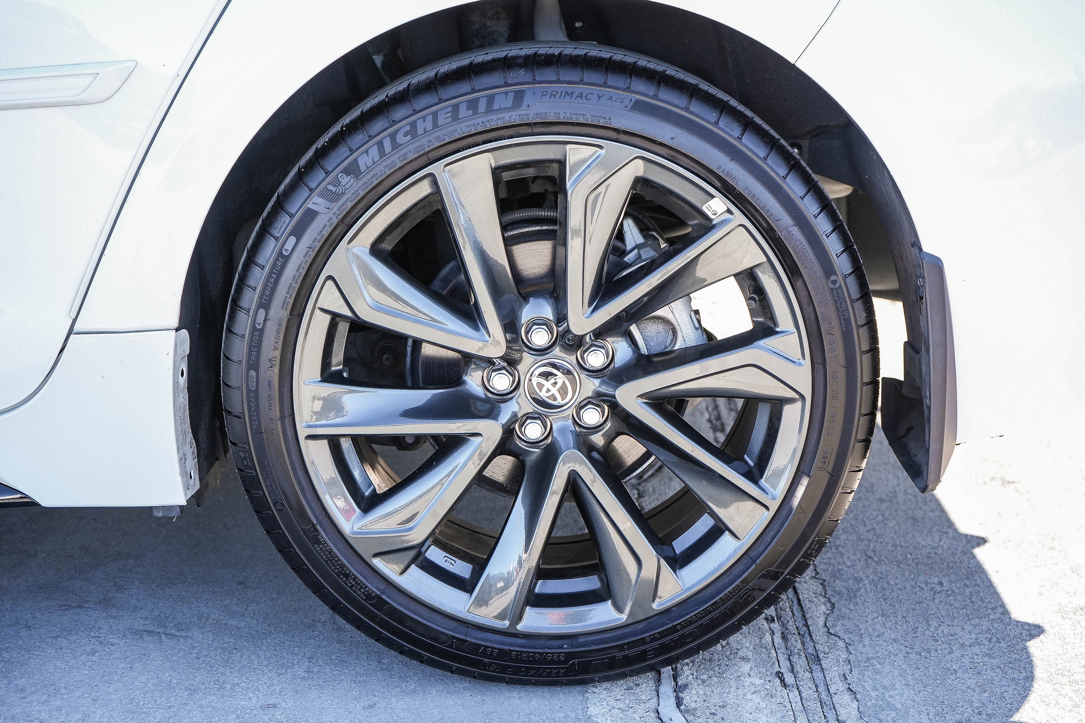 Used 2023 Toyota Corolla SE image 11