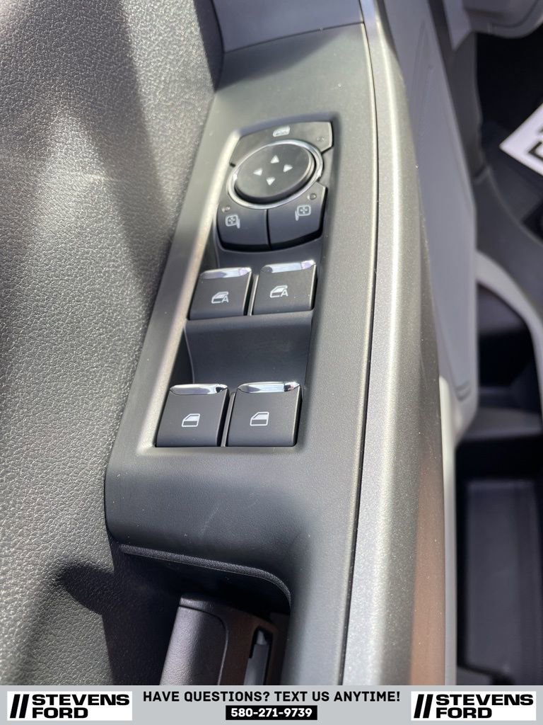 New 2026 Ford F250 XLT image 17