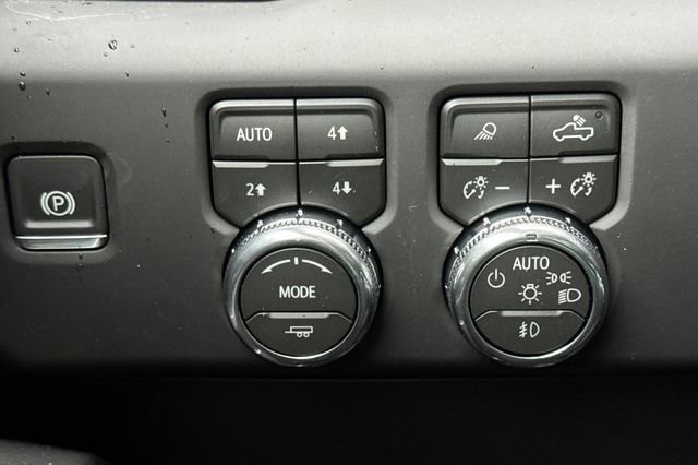 New 2026 GMC Sierra 1500 Denali image 31