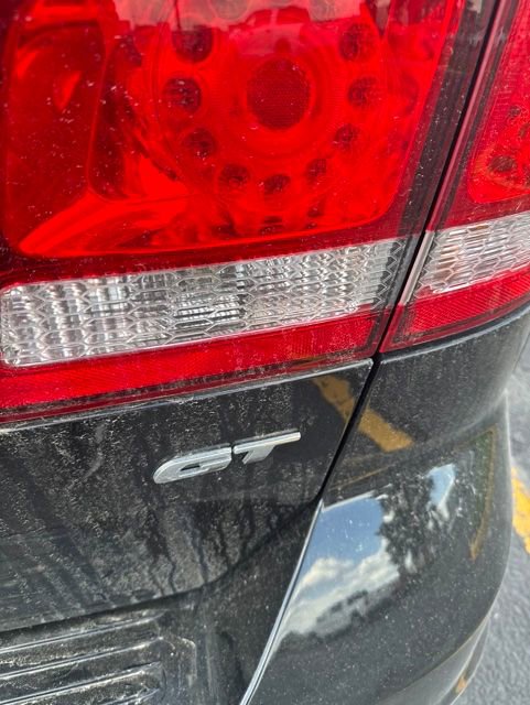 Used 2017 Dodge Journey GT AWD/4WD image 5