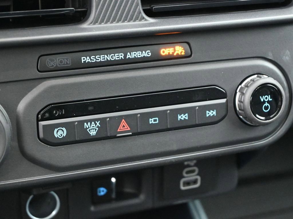 New 2026 Ford Maverick Lobo image 16