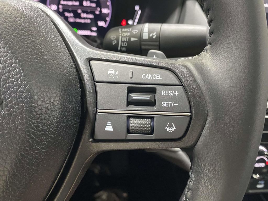 New 2026 Honda Accord EX-L image 22