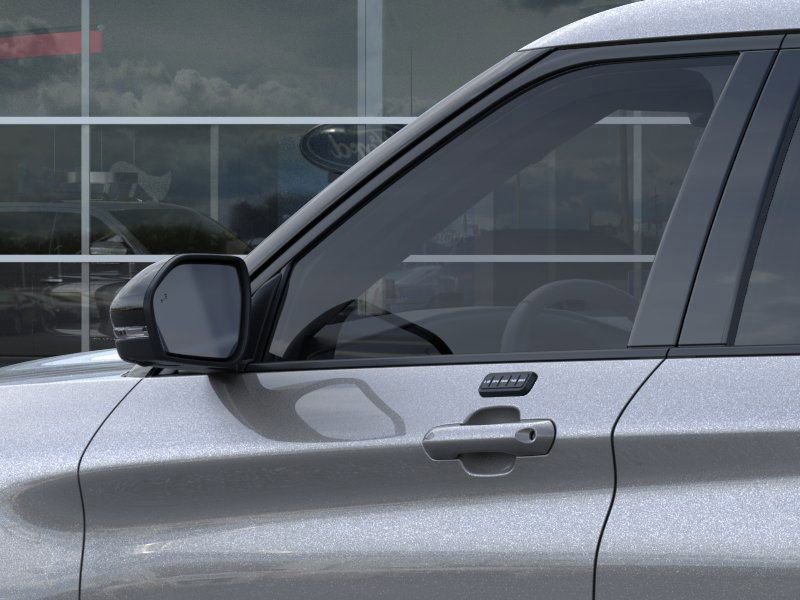 New 2026 Ford Explorer Tremor w/ Tremor Ultimate Package image 20