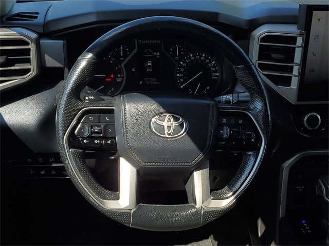 Used 2022 Toyota Tundra SR5 image 11
