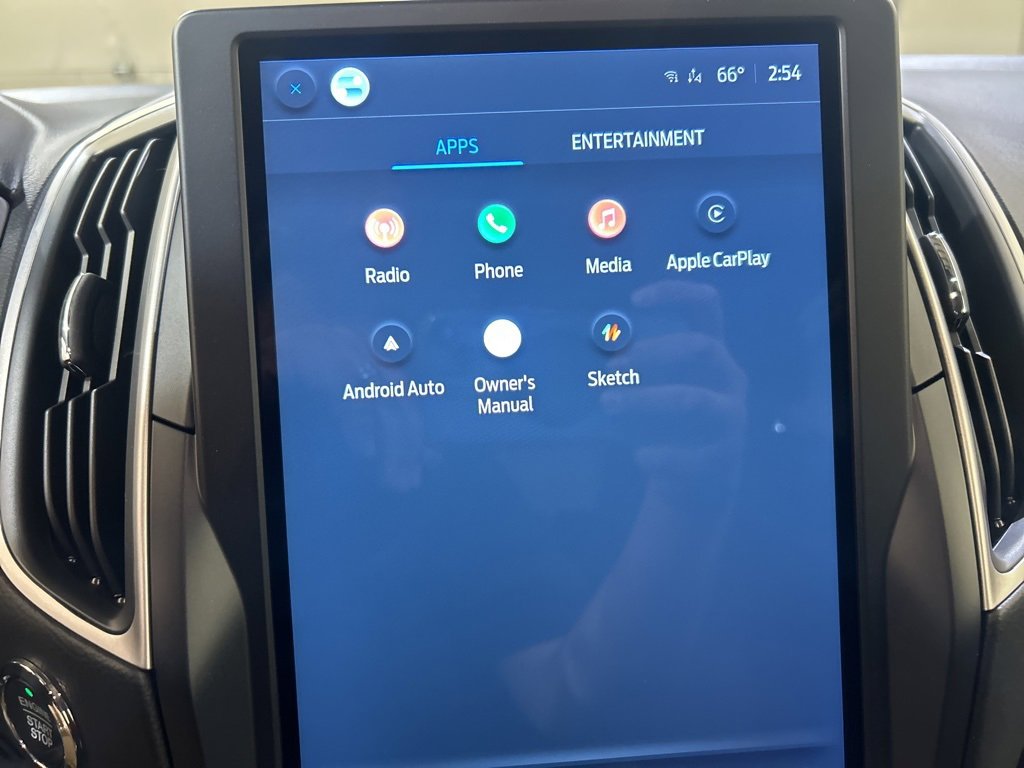 New 2024 Ford Edge SE image 18