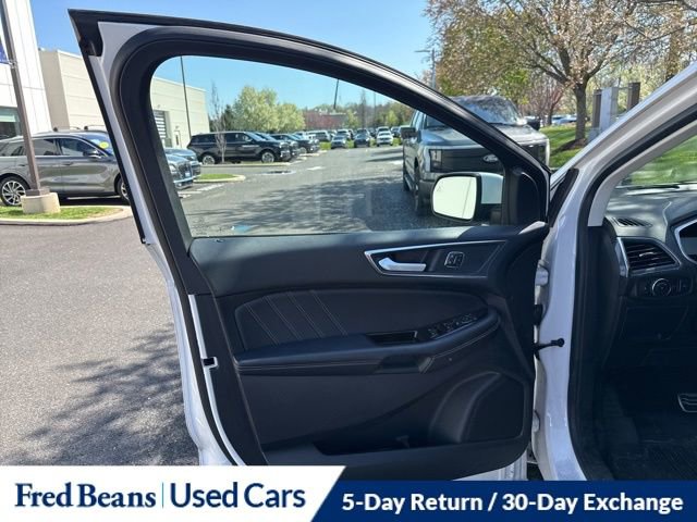 Used 2018 Ford Edge Sport w/ Equipment Group 401A image 9