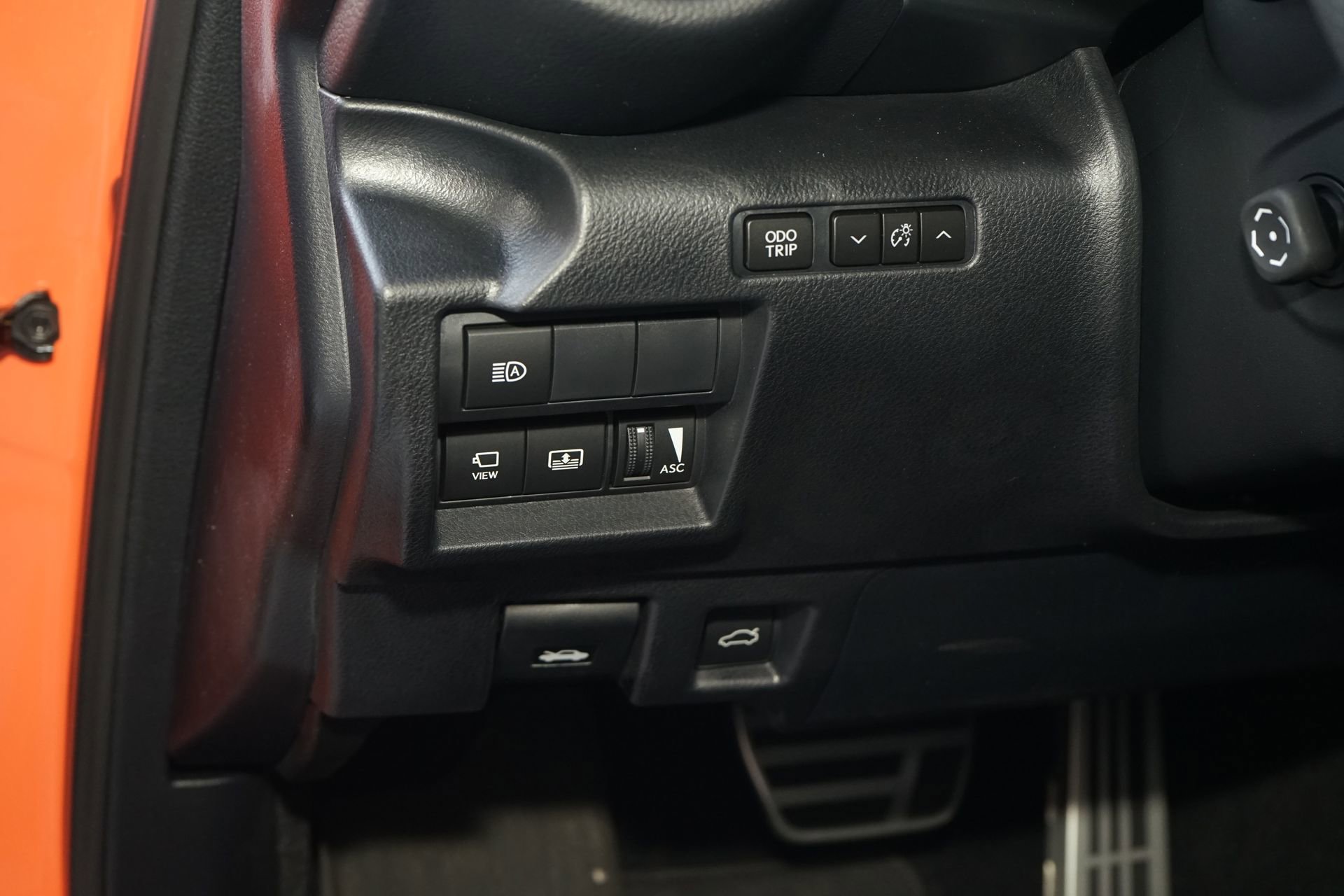 Used 2023 Lexus IS 500 w/ Special Appearance Package image 27