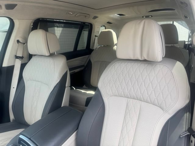 Used 2024 BMW X7 M60i w/ Climate Comfort Package AWD/4WD image 19