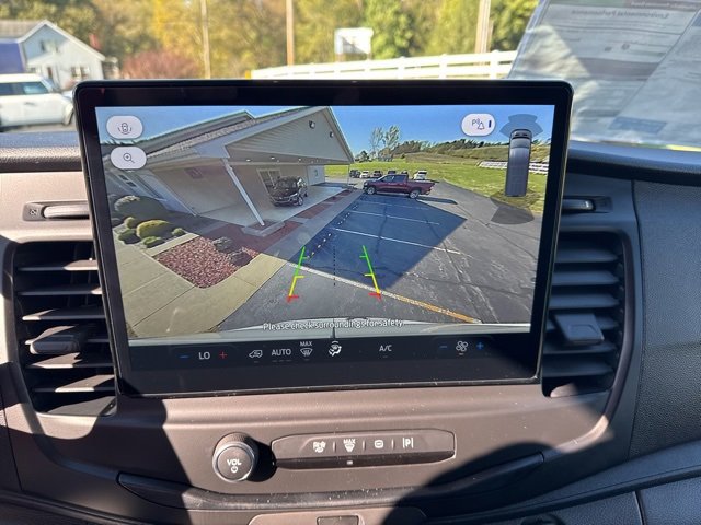 New 2026 Ford Transit 250 148 Medium Roof Extended AWD image 20