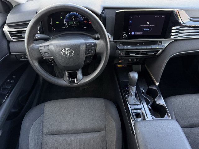 New 2026 Toyota RAV4 XLE Premium FWD image 12