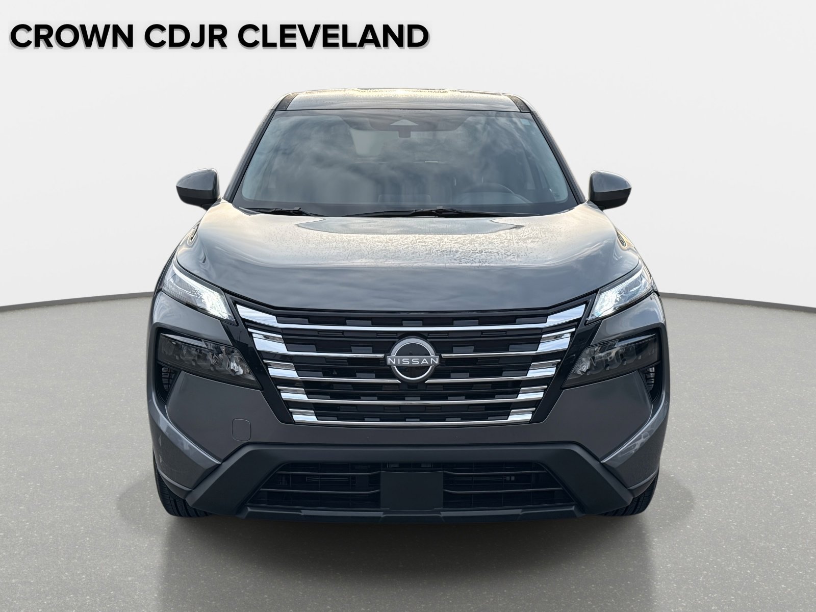 Used 2026 Nissan Rogue SV image 9