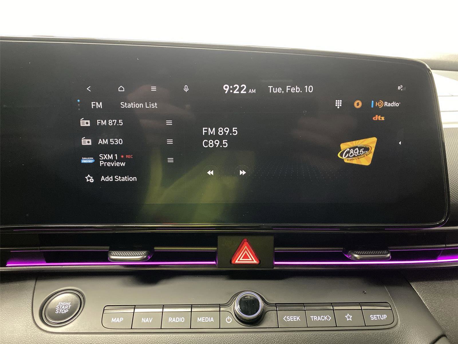 Used 2023 Hyundai Elantra N image 16