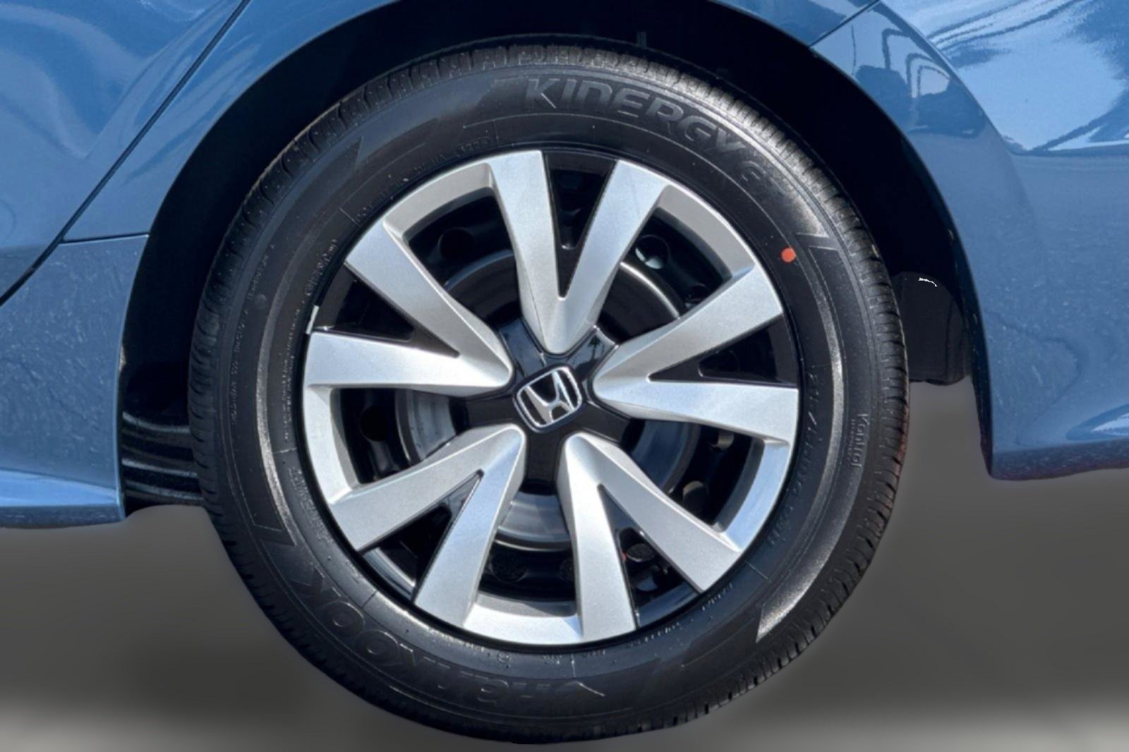 New 2026 Honda Civic LX image 11