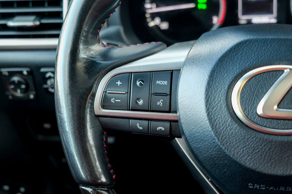 Used 2023 Lexus GX 460 Premium AWD/4WD image 47