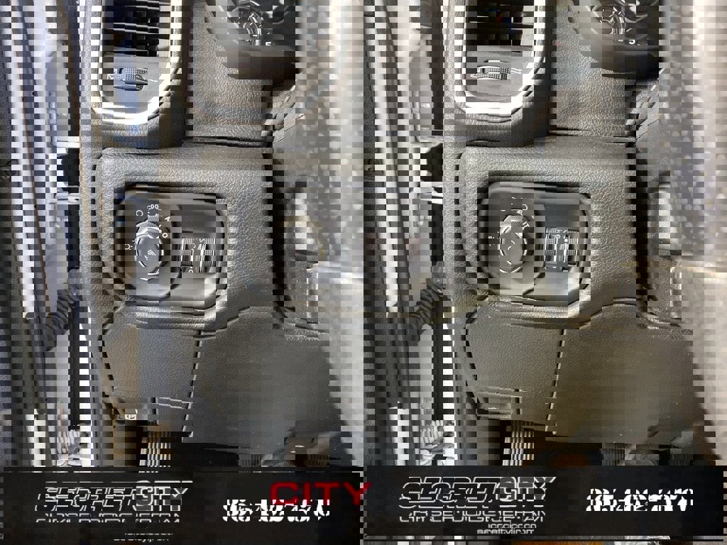 Used 2019 RAM 3500 Big Horn image 14