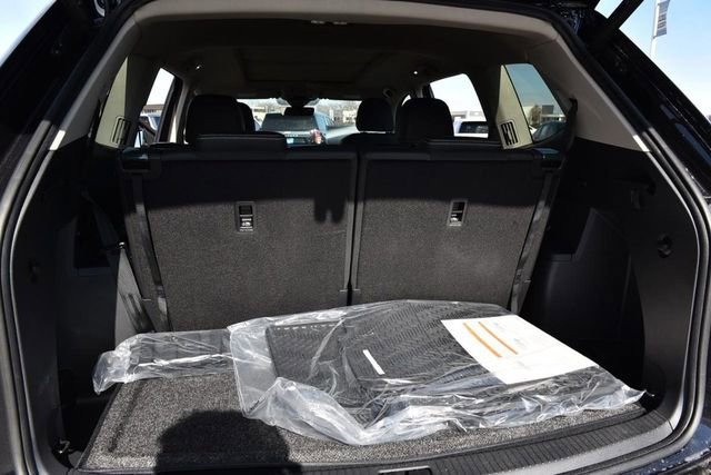 New 2026 Volkswagen Atlas SE image 26