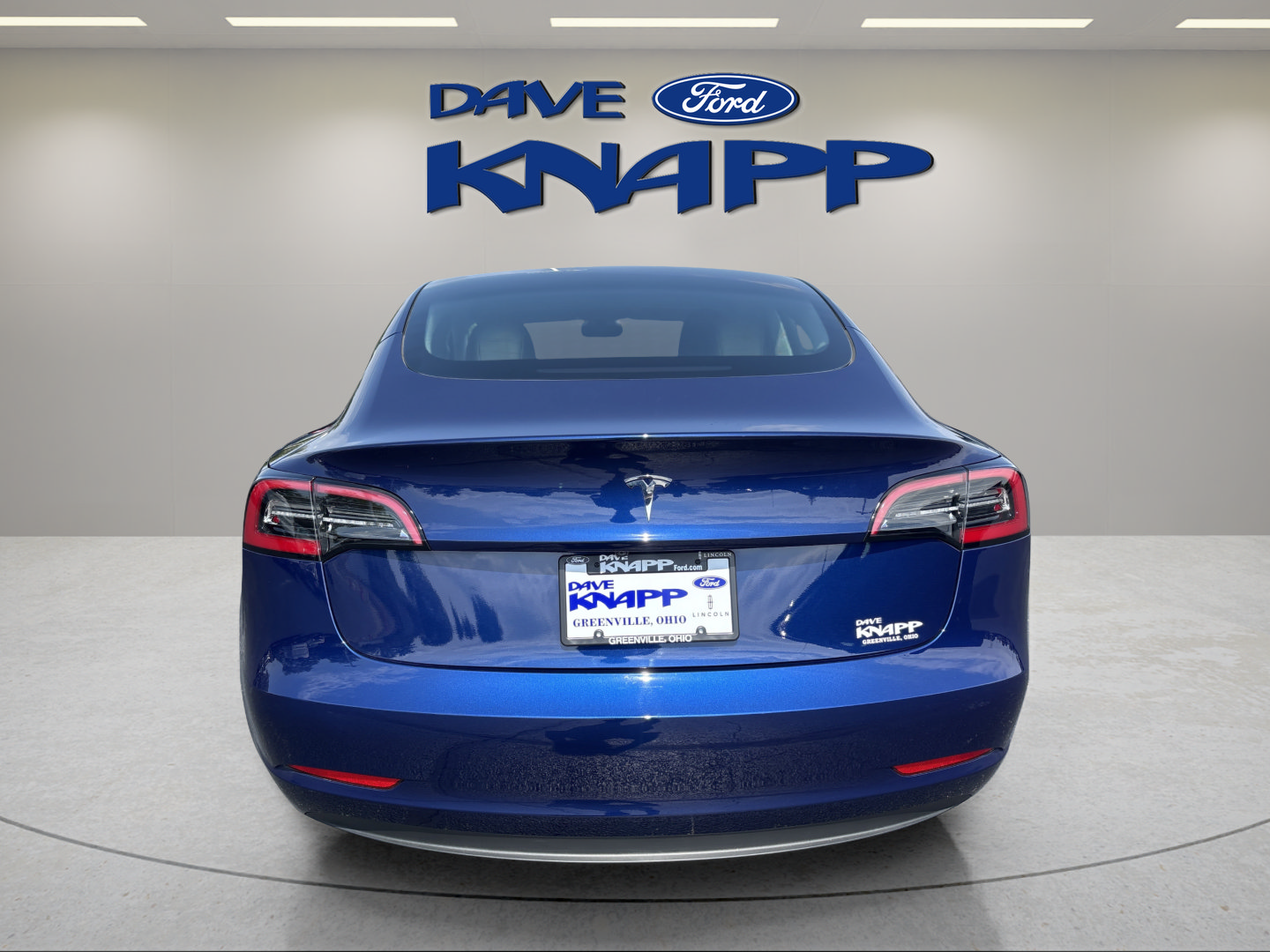 Used 2023 Tesla Model 3 Standard Range RWD image 6