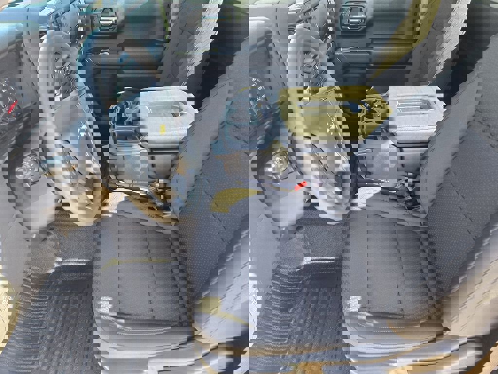 New 2026 Chevrolet Silverado 1500 W/T w/ WT Value Package AWD/4WD image 5