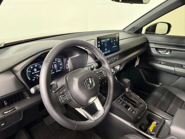 Used 2026 Honda CR-V Sport-L image 15