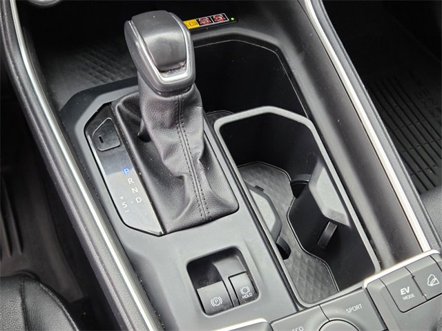 Used 2025 Toyota Grand Highlander AWD Hybrid image 24