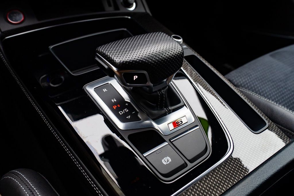 Used 2022 Audi SQ5 Premium Plus image 20