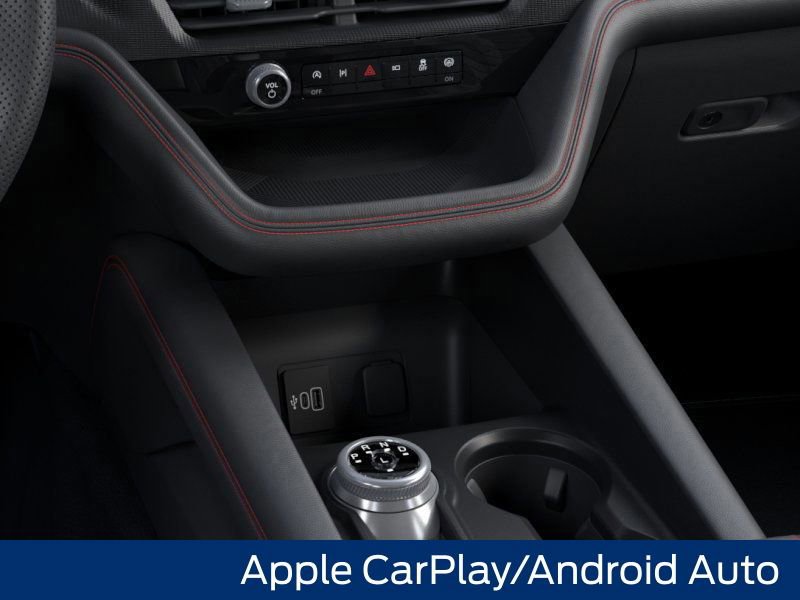 New 2026 Ford Explorer ST w/ Sun And Sound Package image 19