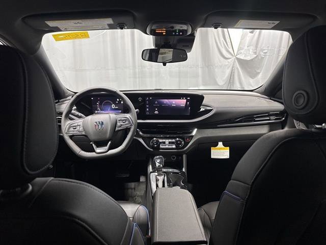 New 2026 Buick Envista Sport Touring w/ Convenience I Package image 19