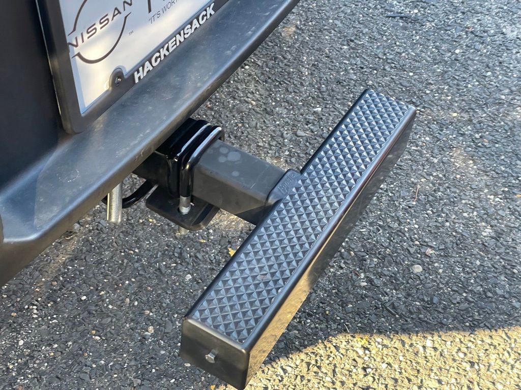 Used 2024 Ford Bronco Sport Big Bend w/ Convenience Package image 21