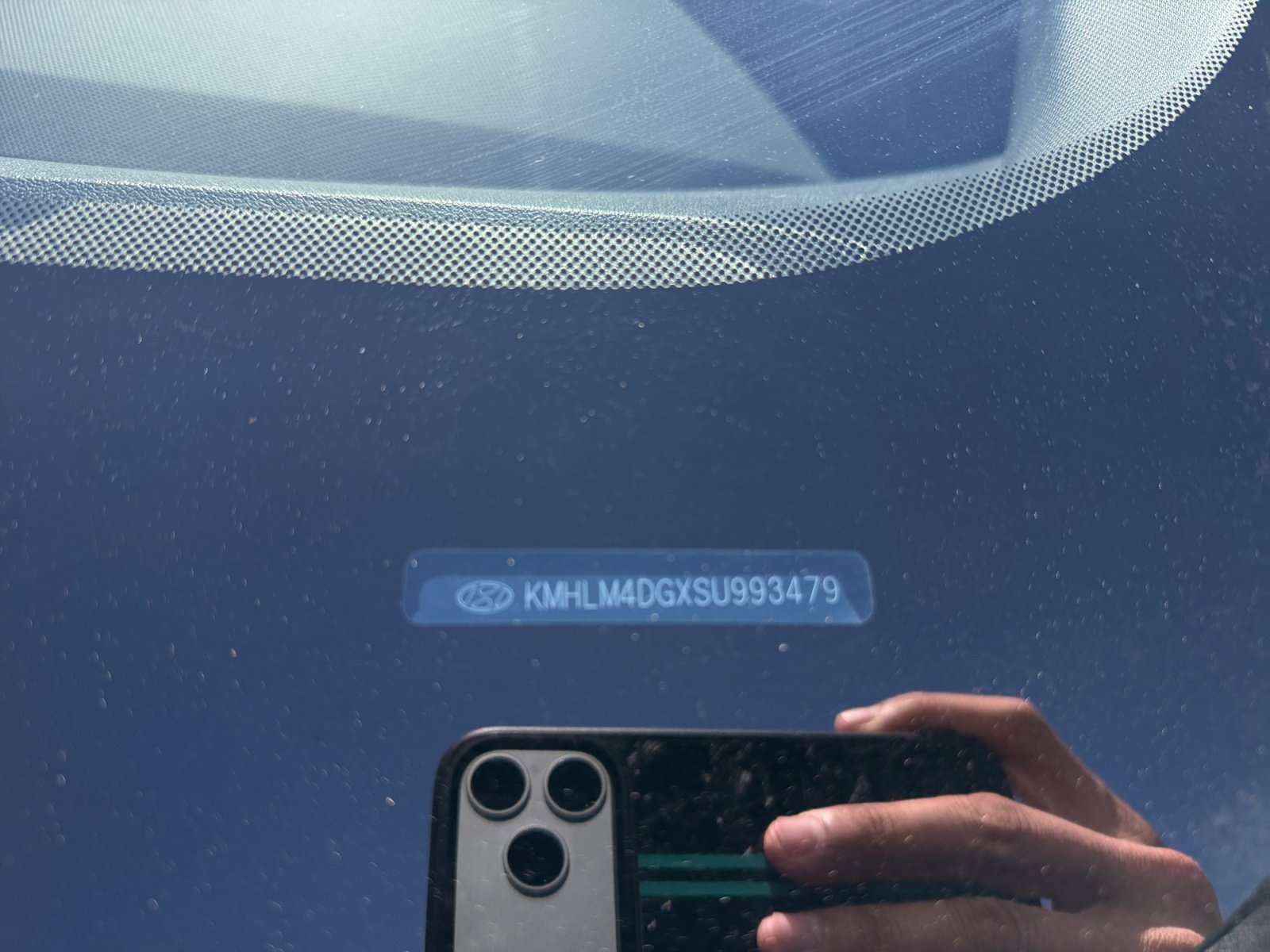 Certified 2025 Hyundai Elantra Sport FWD image 25