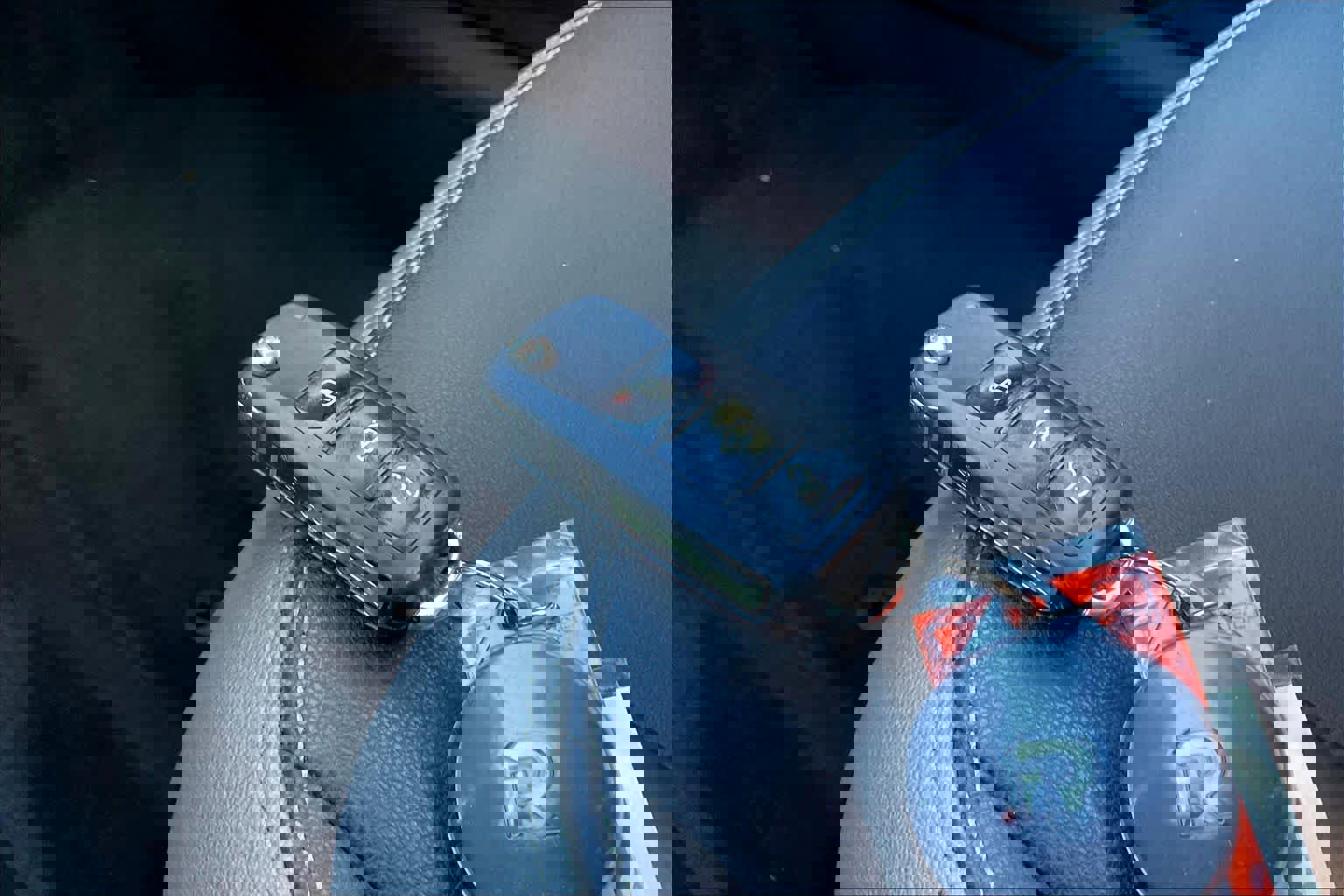 Used 2014 Volkswagen Beetle 2.5 image 13