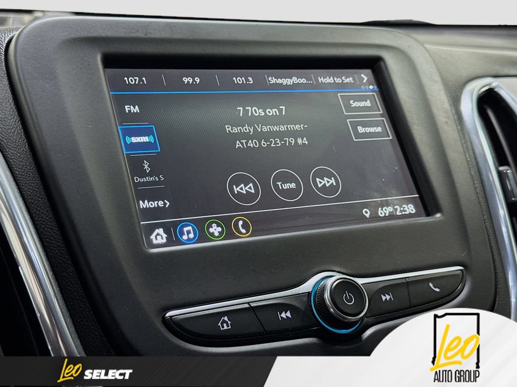 Used 2019 Chevrolet Equinox LT AWD/4WD image 17