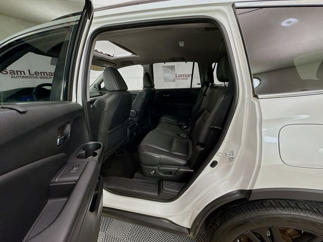 Used 2021 Honda Pilot Special Edition image 26
