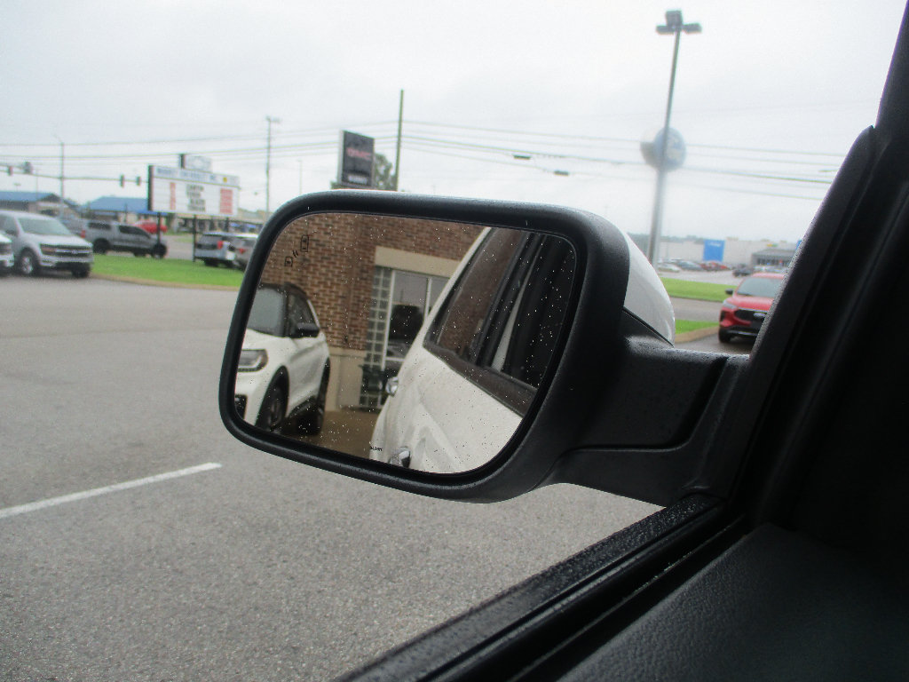 Used 2011 Ford Explorer Limited w/ 302A Rapid Spec Order Code FWD image 17