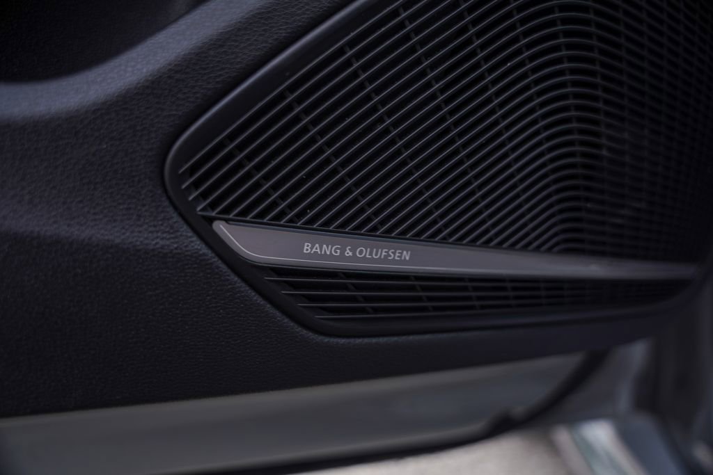 Used 2019 Audi RS 5 Sportback w/ Black Optic Carbon Package AWD/4WD image 19