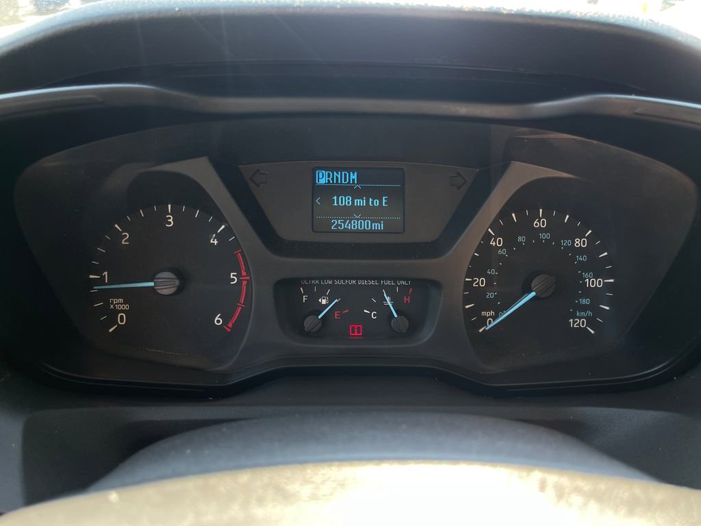 Used 2018 Ford Transit 350 156 DRW w/ Shuttle Bus Prep Package image 20