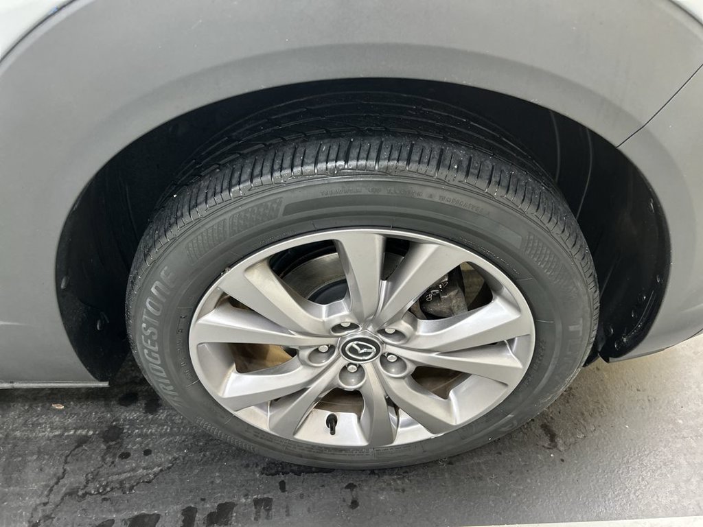 Used 2020 MAZDA CX-30 AWD w/ Preferred Package image 8