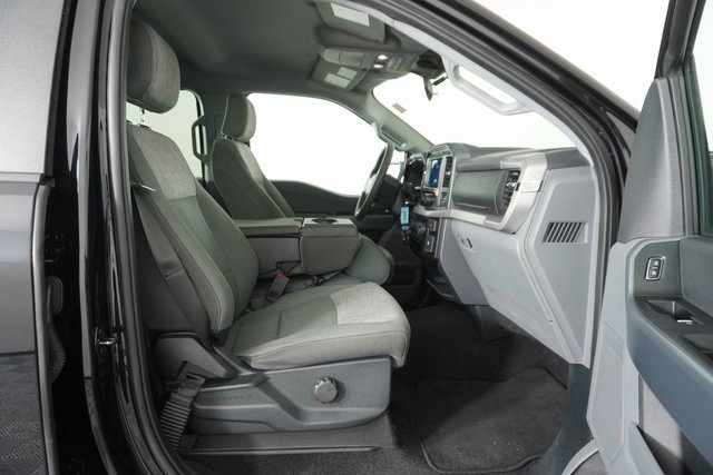 Used 2023 Ford F150 XLT image 36