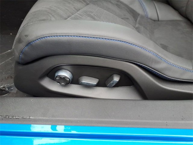 New 2026 Chevrolet Corvette Z06 w/ Stealth Interior Trim Package image 6