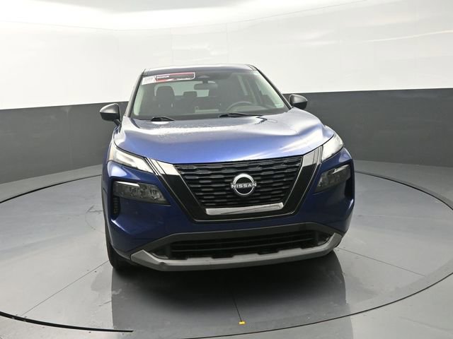 Used 2023 Nissan Rogue S AWD/4WD image 4