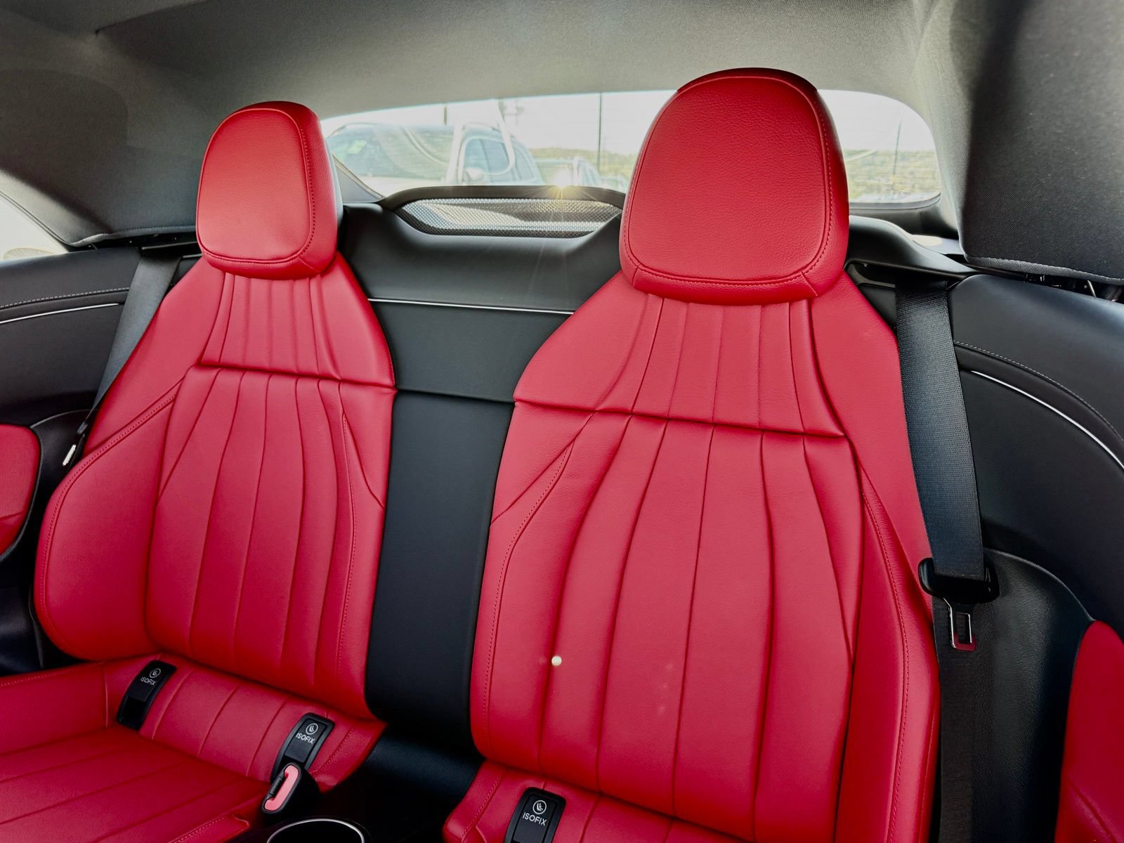 New 2026 Mercedes-Benz CLE 300 4MATIC Cabriolet image 22