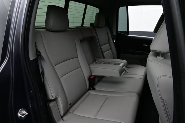 Used 2023 Honda Ridgeline RTL image 14