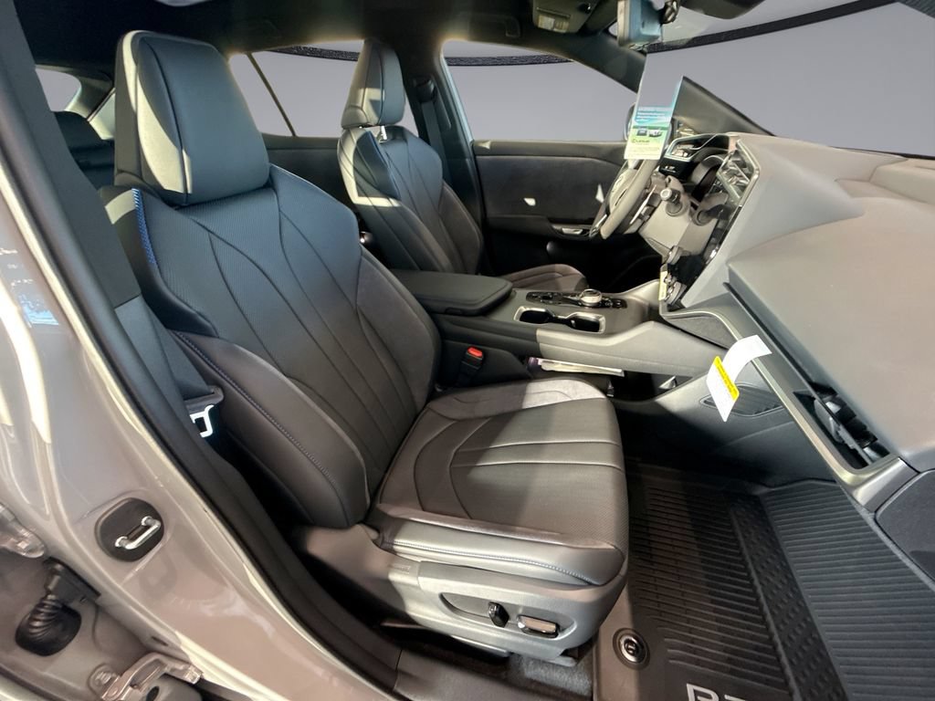 New 2026 Lexus RZ 450e AWD w/ Luxury Package image 8